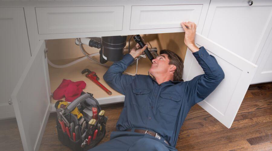Professional expert plumbing services in Avoca, TX